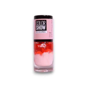 Maybelline Color Show By Colorama лак за нокти № 77 Nebline 7 мл