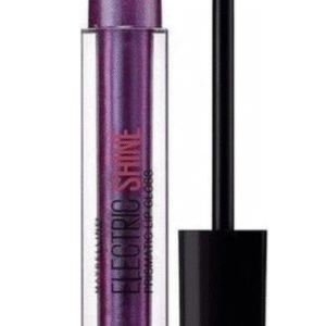 Maybelline Electrio Shine Prismatic гланц за устни 170 Lunar Gem 5 мл