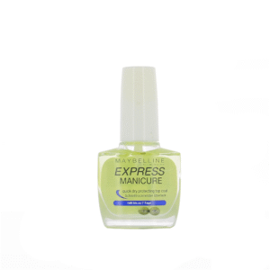 Maybelline Лак за нокти Express Manicure Last Up 7 Days 10 мл