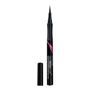 Maybelline Hyper Precise All Day течна очна линия черна 6 г