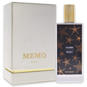 Memo Paris Vagabond Seeds - Vaadhoo Парфюмна вода Unisex 75 ml