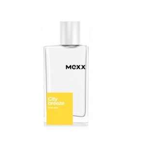 Mexx City Breeze тоалетна вода за жени 30 мл *тестер