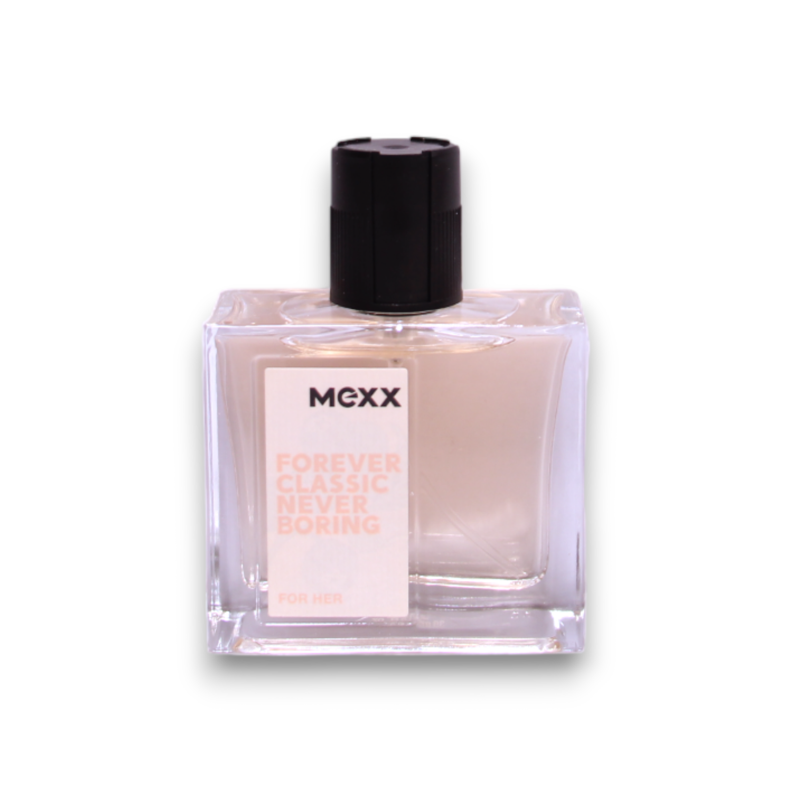 Mexx Forever Classic Never Boring тоалетна вода за жени 30 мл *тестер