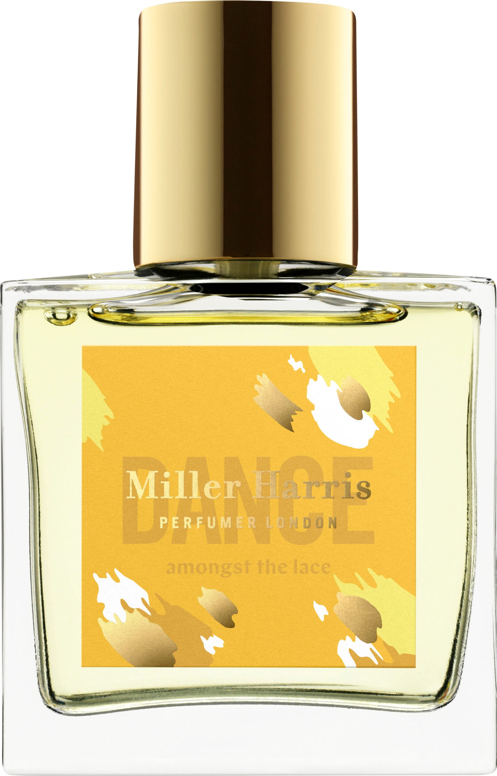 Miller Harris Dance Amongst The Lace Парфюмна вода Unisex 100 ml *Тестер