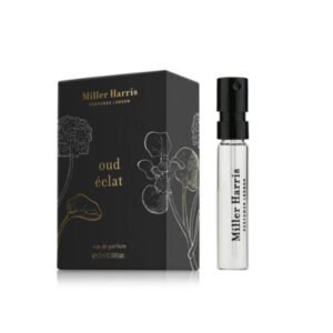 Miller Harris Oud Eclat Парфюмна вода Unisex 2 ml *Флакон