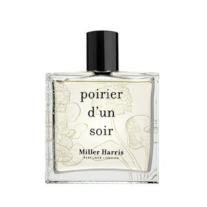 Miller Harris Poirier D'un Soir Парфюмна вода за жени 100 ml *Тестер
