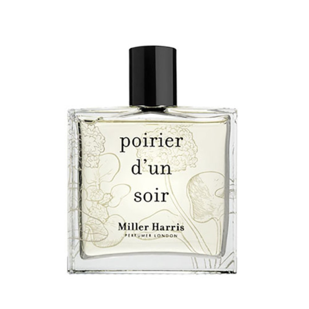 Miller Harris Poirier D'un Soir Парфюмна вода за жени 100 ml *Тестер