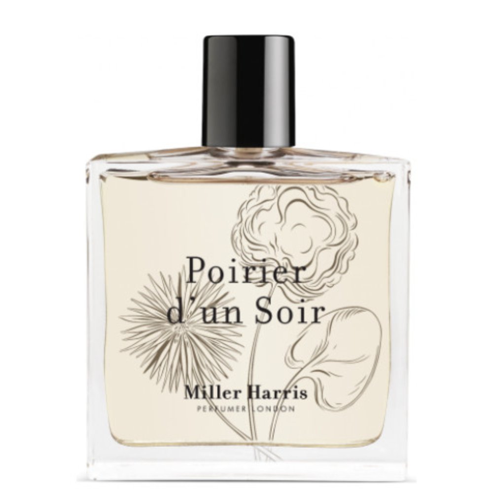 Miller Harris Poirier D'un Soir Парфюмна вода за жени 50 ml