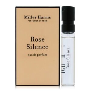 Miller Harris Rose Silence Парфюмна вода За жени 2 ml *Флакон