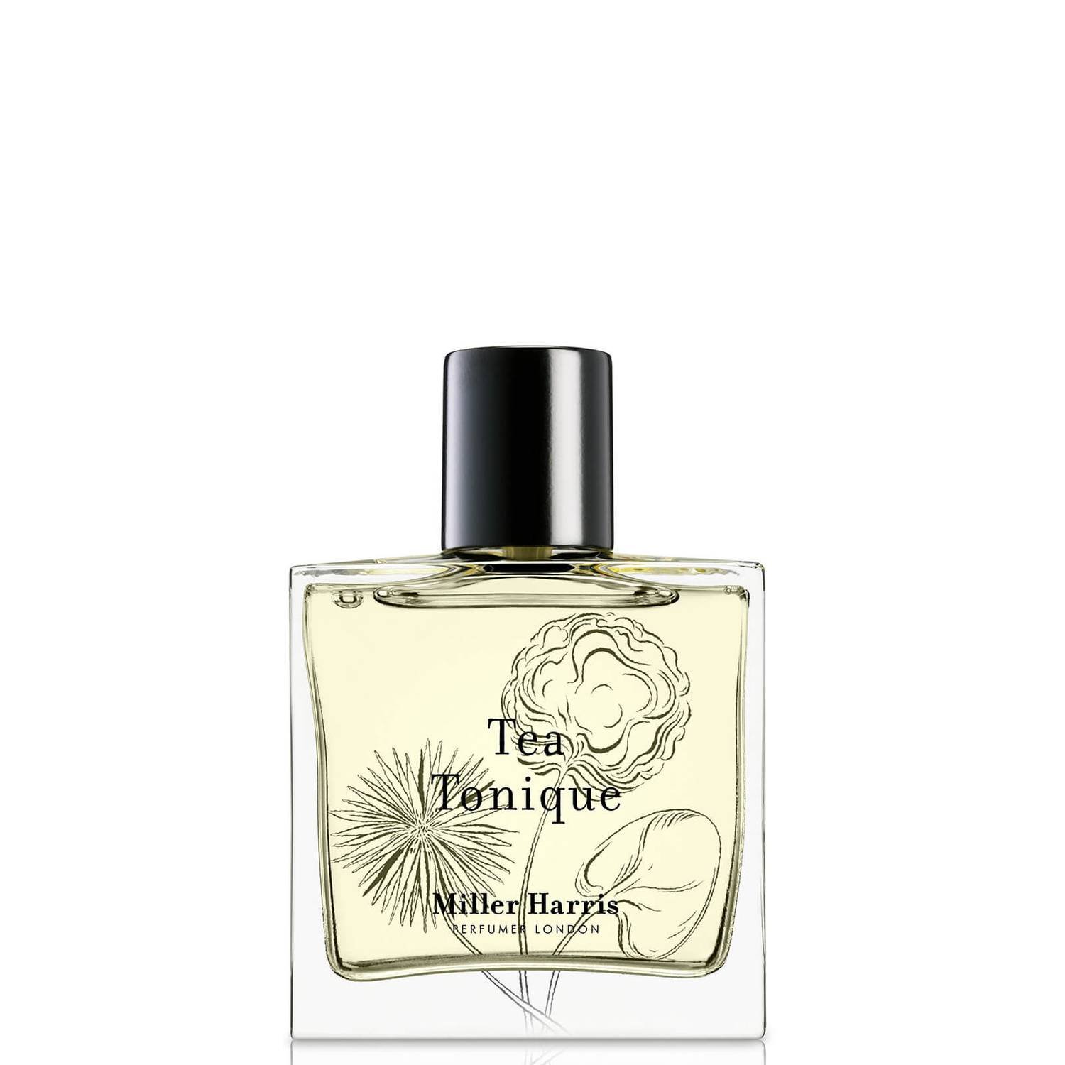 Miller Harris Tea Tonic Парфюмна вода Unisex 50 мл