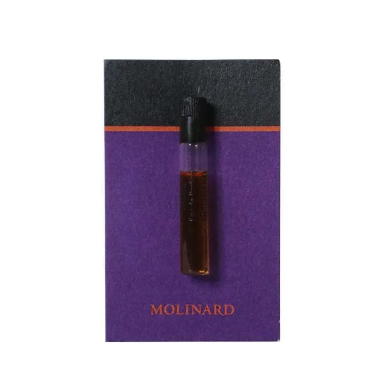 Molinard Orange Blossom Парфюмна вода Unisex 1 ml *Флакон