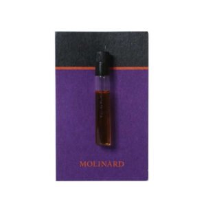 Molinard Musk Парфюмна вода Unisex 1 ml *Флакон