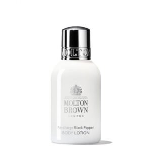 Molton Brown Черен пипер Подхранващ Лосион за тяло 30 мл