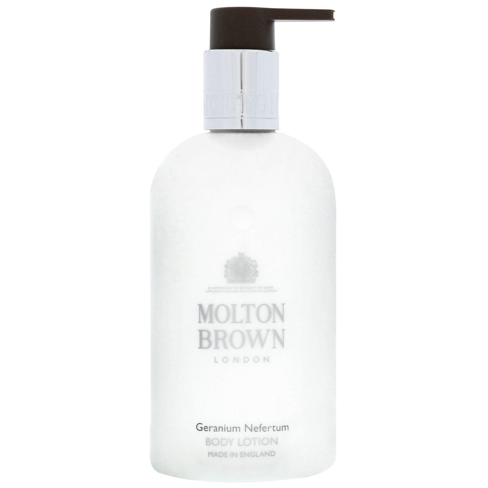 Molton Brown Geranium Nefertum лосион за тяло 300 мл