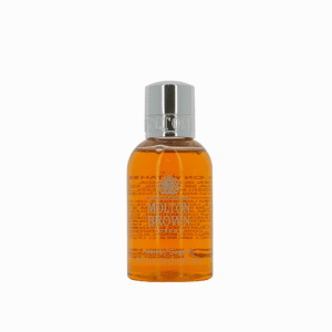 Molton Brown Джинджифилова лилия Подхранващ Душ гел 50 мл