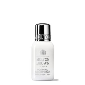 Molton Brown Индийски кресон Балсам за коса За почистване 50 мл
