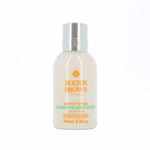 Molton Brown Японски портокал Хидратиращ лосион за тяло 100 мл