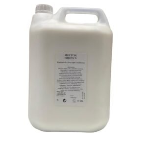 Балсам за коса Molton Brown мандарина и градински чай за възстановяване 5000 мл