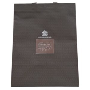 Molton Brown Molton Brown чанта за носене картонена торбичка GWP размер L