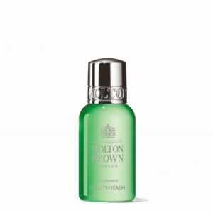 Molton Brown Вода за уста Освежител за дъх 30 мл