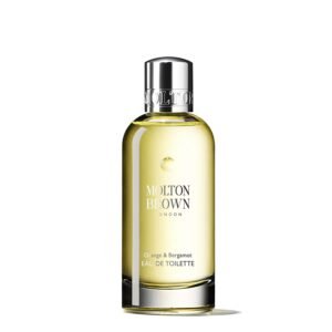Molton Brown Портокал и Бергамот Тоалетна вода Унисекс 50 ml