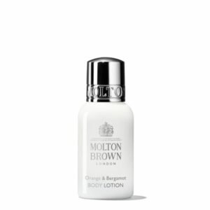 Molton Brown Портокал и Бергамот Хидратиращ лосион за тяло 30 мл