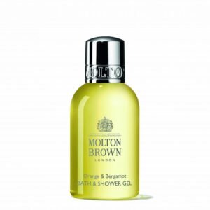 Molton Brown Портокал и Бергамот Душ гел 100 мл