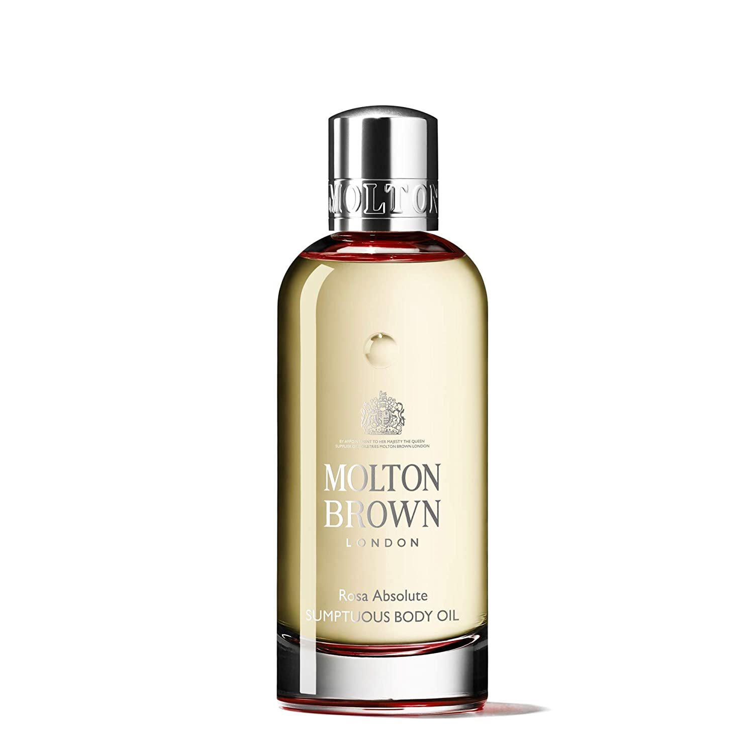 Molton Brown Роза Абсолют Масло за тяло 100 мл