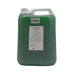 Molton Brown Sport Wash 4 в 1 Душ гел 5000 мл