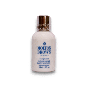 Molton Brown Templetree Подхранващ лосион за тяло 50 мл