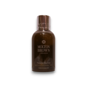 Molton Brown Тютюн Душ гел 100 мл