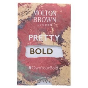 Molton Brown Try Me Oval Gloss Попивателни Сребърни