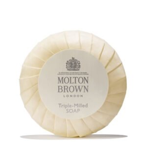 Molton Brown Ултра чисто мляко твърд сапун 45 г
