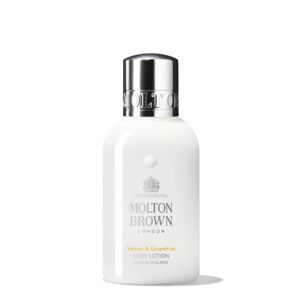 Molton Brown ветивер и грейпфрут лосион за тяло 100 мл