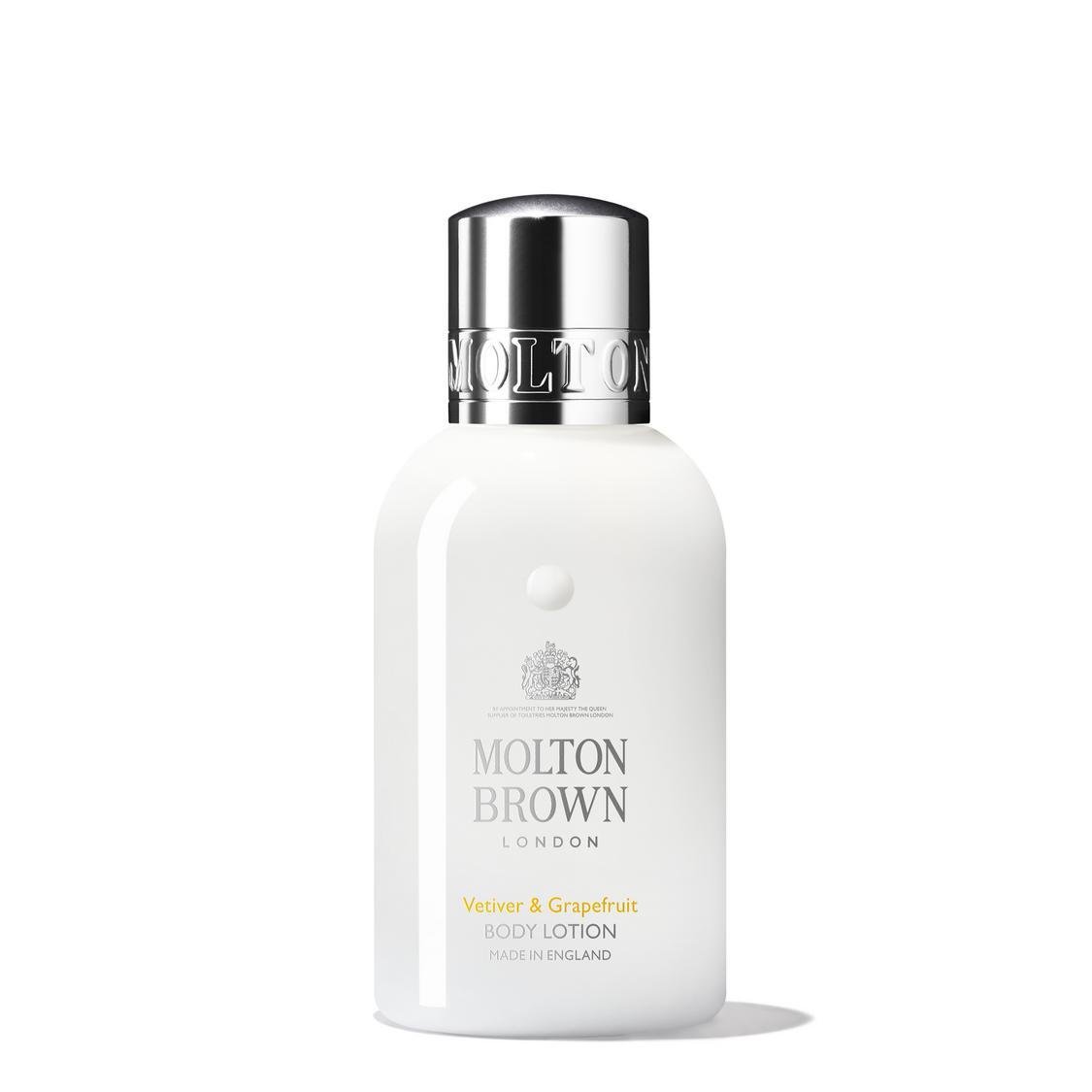 Molton Brown ветивер и грейпфрут лосион за тяло 100 мл