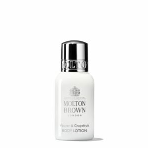 Molton Brown ветивер и грейпфрут лосион за тяло 50 мл
