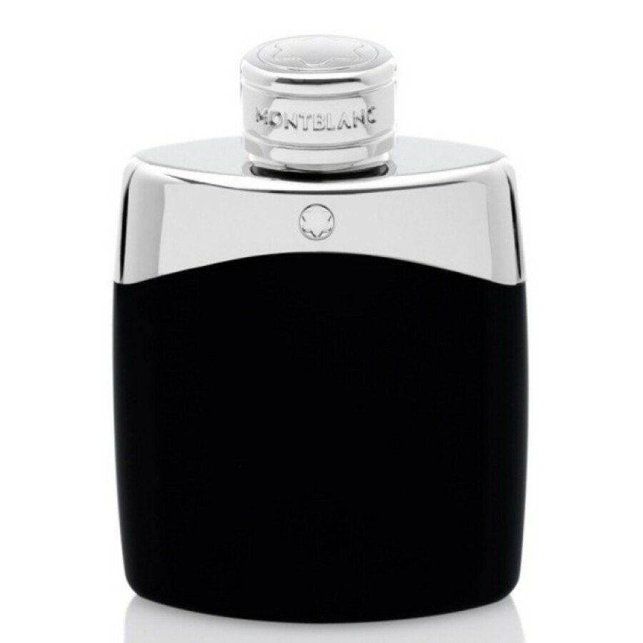 Montblanc Legend Тоалетна вода За мъже 100 мл