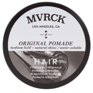 Mvrck от Paul Mitchell Hair Original без парабени стилизираща помада за коса естествен блясък средна фиксация 85 г