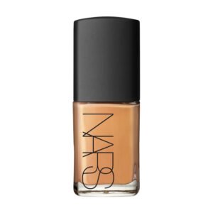 Nars Sheer Glow кремообразен фон дьо тен Tahoe 30 мл