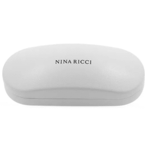Nina Ricci Nina Ricci Калъф за очила Бял