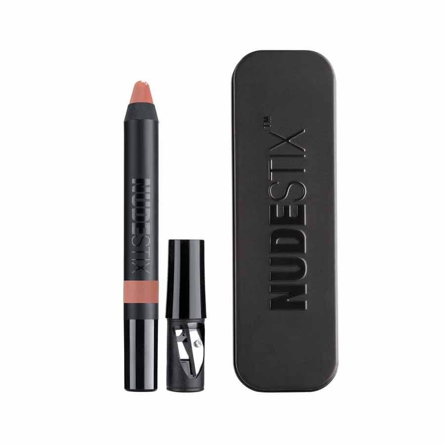 Nudestix кремообразен молив за устни и скули 2 в 1 син 2.49 г