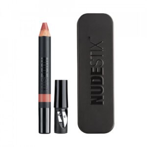 Nudestix Гел цвят Балсам за устни и бузи 2 в 1 Мистик 2.8 г