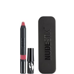 Nudestix гел цвят балсам за устни и бузи 2 в 1 Rebel 2.8 г
