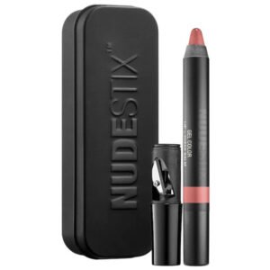 Nudestix Гел цвят Балсам за устни и бузи 2 в 1 Tay Tay 2.8 г *Тестер