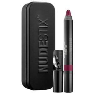 Nudestix гел цвят балсам за устни и бузи 2 в 1 разбит 2.8 г