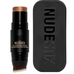 Nudestix Nudies All Over Glow руж стик кафява захар 8 г