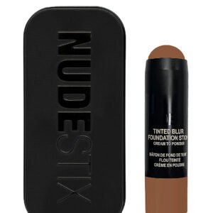 Nudestix Tinted Blur фон дьо тен стик 8 Deep 6 г
