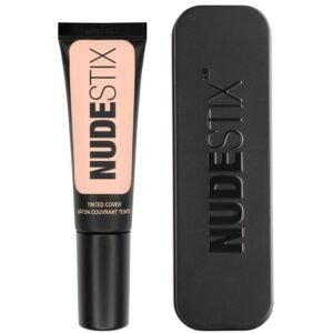 Nudestix тониран коректор кремообразен фон дьо тен 1.5 телесен 25 мл