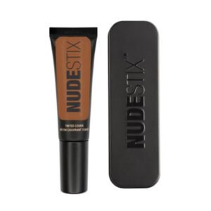 Nudestix тониран коректор кремообразен фон дьо тен 10 20 мл