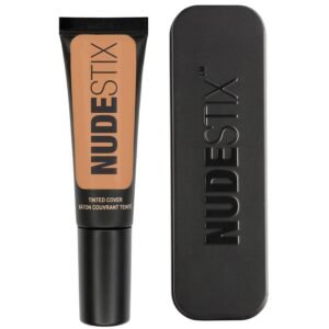 Nudestix Тониран коректор Кремообразен фон дьо тен 6.0 Телесен 25 мл